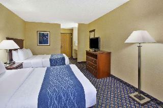 Hotel Quality Inn Grand Blanc