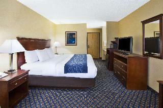 Hotel Quality Inn Grand Blanc