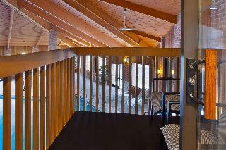 Hotel Quality Inn Grand Blanc