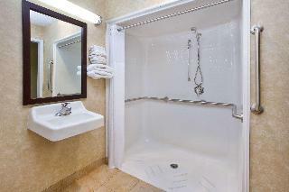 Hotel Quality Inn Grand Blanc
