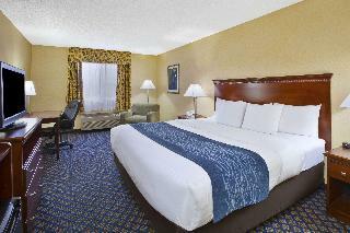 Hotel Quality Inn Grand Blanc