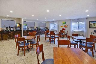 Hotel Quality Inn Grand Blanc