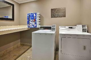 Hotel Quality Inn Grand Blanc