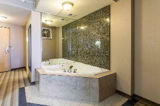 Hotel Comfort Suites Smyrna