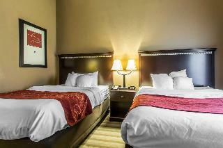 Hotel Comfort Suites Smyrna