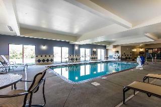 Hotel Comfort Suites Smyrna