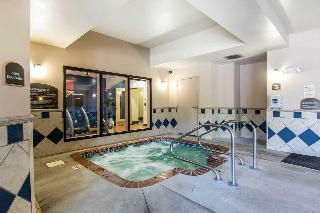 Hotel Comfort Suites Smyrna