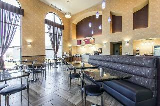 Hotel Comfort Suites Smyrna