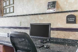Hotel Comfort Suites Smyrna