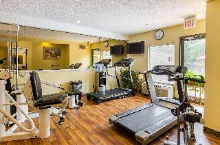 Hotel Quality Suites Altavista - Lynchburg South