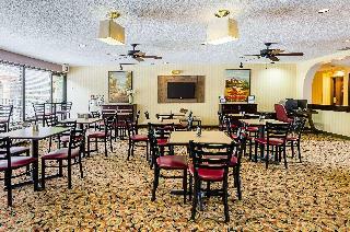 Hotel Quality Suites Altavista - Lynchburg South
