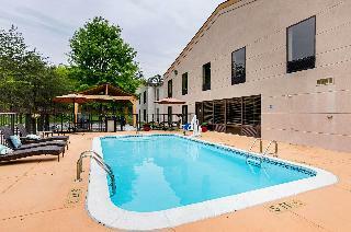 Hotel Quality Suites Altavista - Lynchburg South
