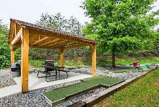 Hotel Quality Suites Altavista - Lynchburg South