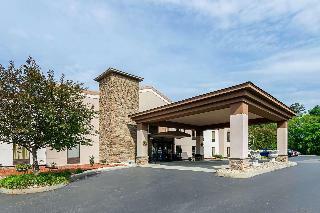 Hotel Quality Suites Altavista - Lynchburg South