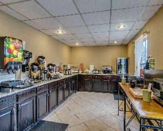Hotel Quality Inn Dublin