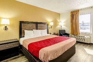 Hotel Econo Lodge Glade Springs I-81