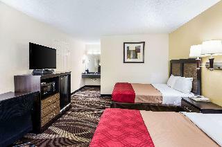 Hotel Econo Lodge Glade Springs I-81