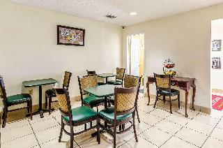 Hotel Econo Lodge Glade Springs I-81
