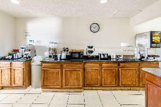 Hotel Econo Lodge Glade Springs I-81
