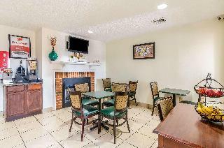 Hotel Econo Lodge Glade Springs I-81