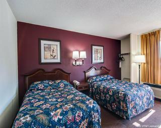 Hotel Econo Lodge Glade Springs I-81