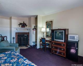 Hotel Econo Lodge Glade Springs I-81