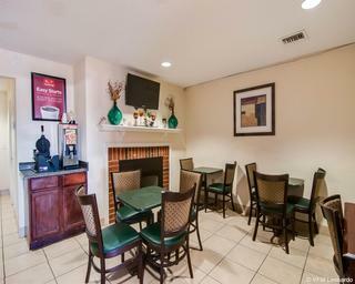 Hotel Econo Lodge Glade Springs I-81