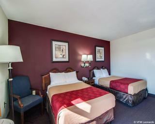 Hotel Econo Lodge Glade Springs I-81