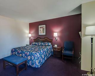 Hotel Econo Lodge Glade Springs I-81