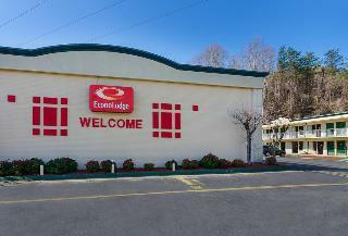 Hotel Econo Lodge Martinsville