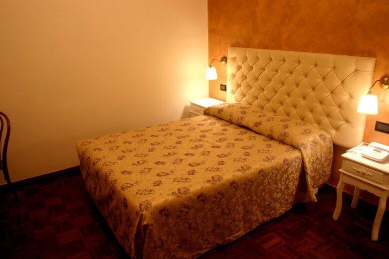 Hotel Dell'orto