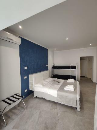 Bed & Breakfast I Borbone