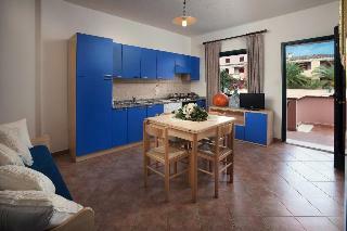 Apartamentos Appartamenti Ginestre E Oleandri
