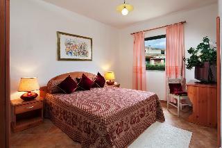 Apartamentos Appartamenti Ginestre E Oleandri