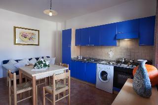 Apartamentos Appartamenti Ginestre E Oleandri