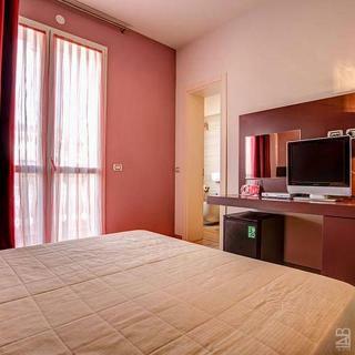 Hotel Fiamma