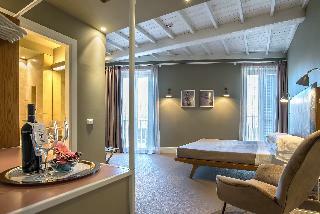 Hotel The Club At Accademia