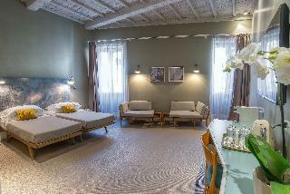 Hotel The Club At Accademia