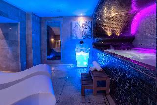 Hotel The Club At Accademia