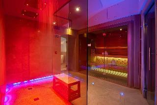 Hotel The Club At Accademia