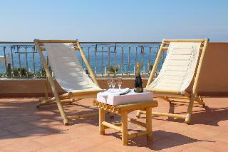 Hotel Le Saline Resort