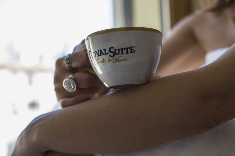 Hotel Royal Suite Trinit� Dei Monti