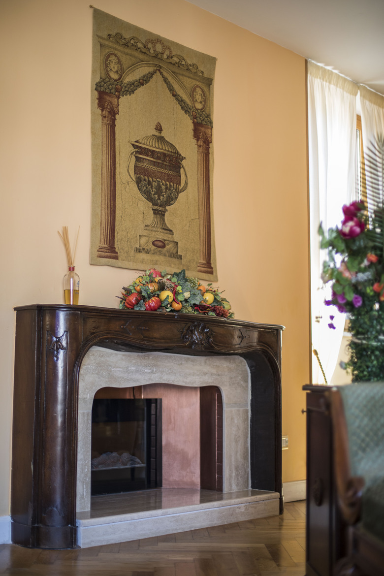 Hotel Royal Suite Trinit� Dei Monti