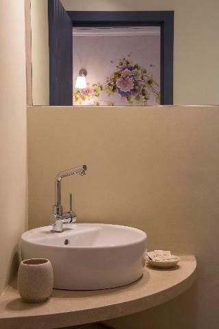 Hotel Villa Felicia