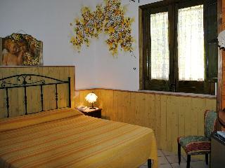 Hotel Villa Felicia