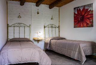 Hotel Villa Felicia