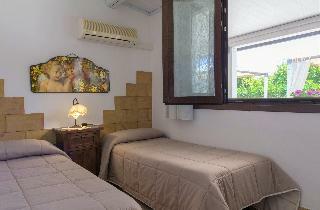Hotel Villa Felicia