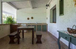 Hotel Villa Felicia