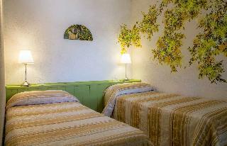 Hotel Villa Felicia