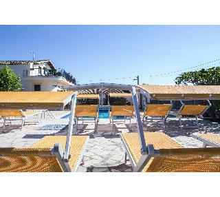Hotel Villa Felicia